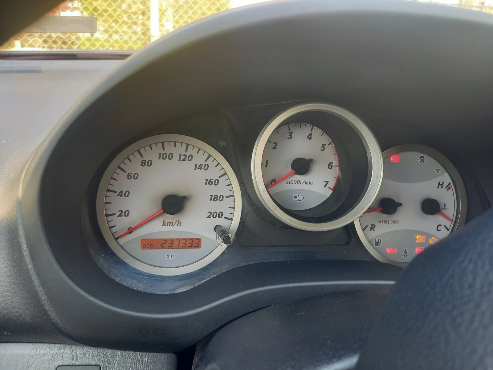 Toyota Rav4, снимка 13 - Автомобили и джипове - 54358937