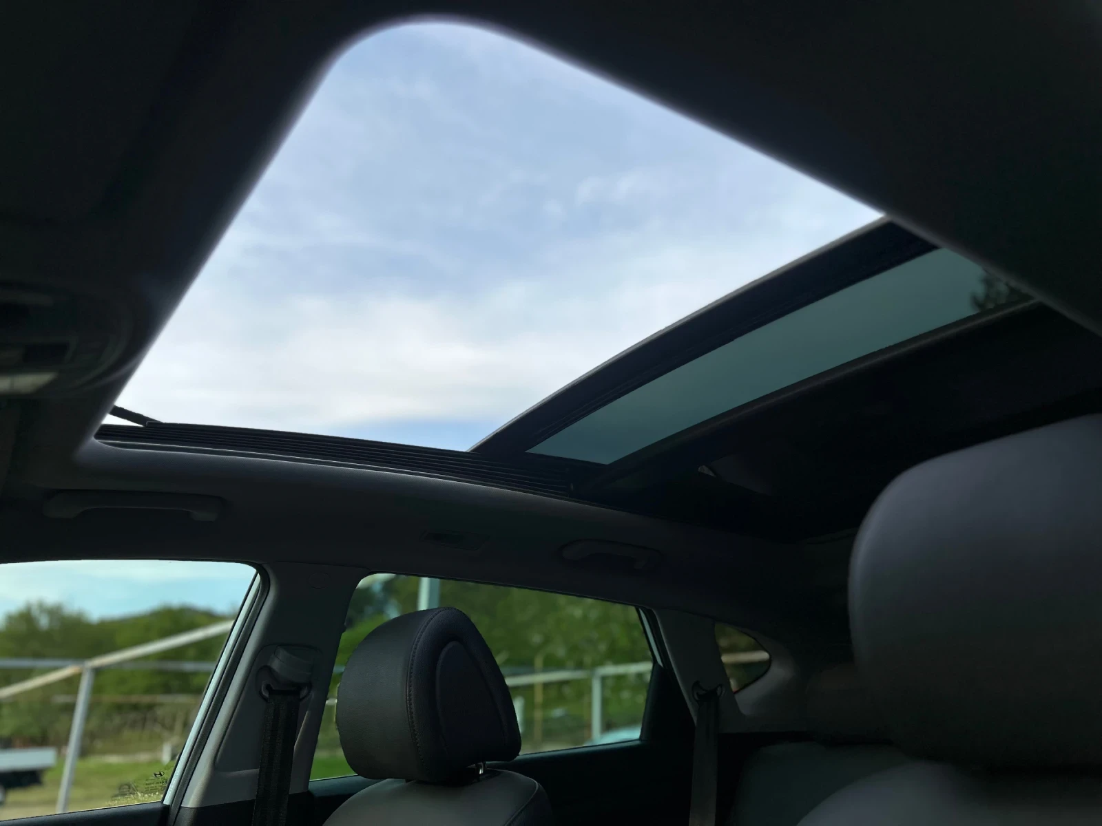 Hyundai Tucson 1.6 TGDI 4WD PREMIUM FULL | Mobile.bg � ����������� 7