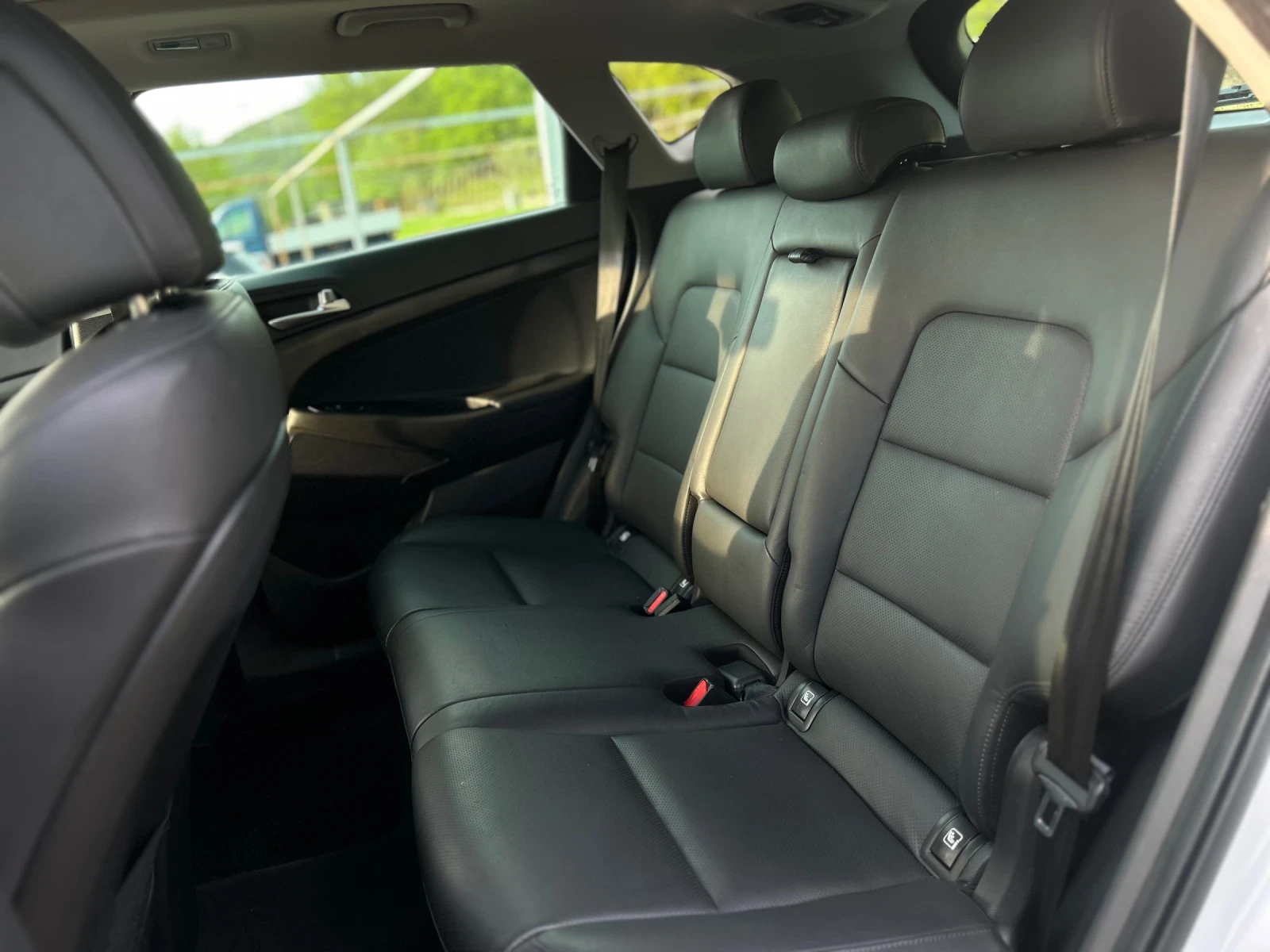 Hyundai Tucson 1.6 TGDI 4WD PREMIUM FULL | Mobile.bg � ����������� 15