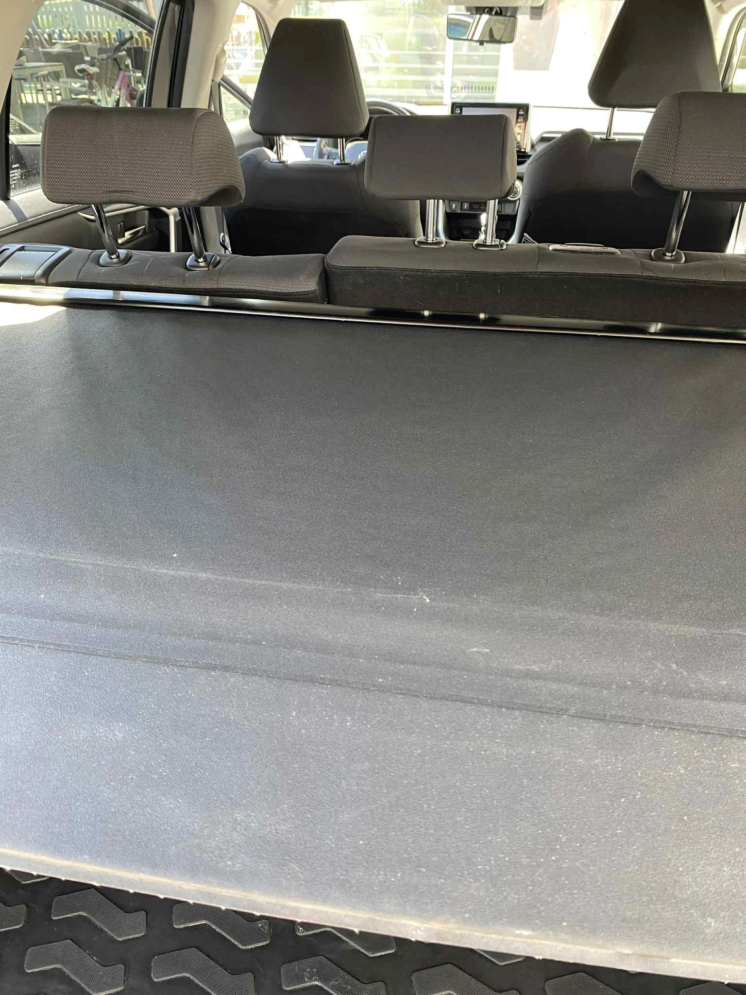 Toyota Rav4, снимка 14 - Автомобили и джипове - 54568301