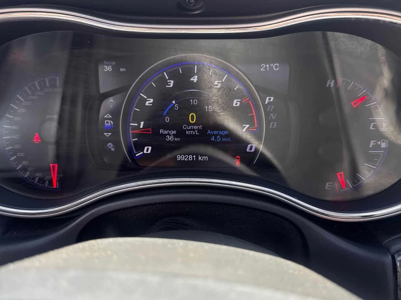 Jeep Grand cherokee * SRT * АВТОКРЕДИТ БЕЗ ПЪРВОНАЧАЛНА ВНОСКА, снимка 8 - Автомобили и джипове - 54629578