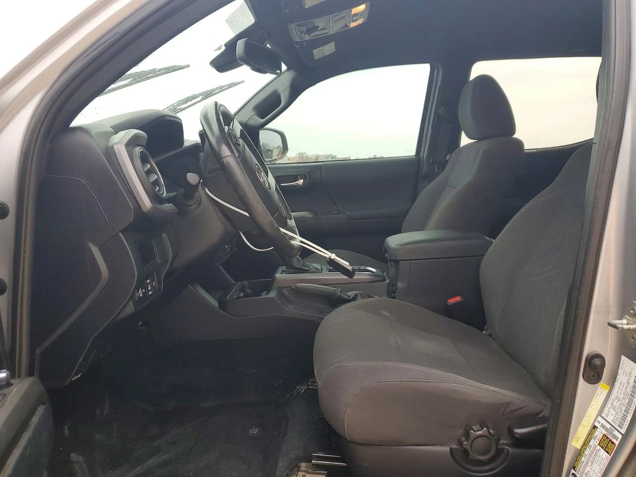 Toyota Tacoma TRD Off-Road 4x4 Double Cab | Mobile.bg � ����������� 7