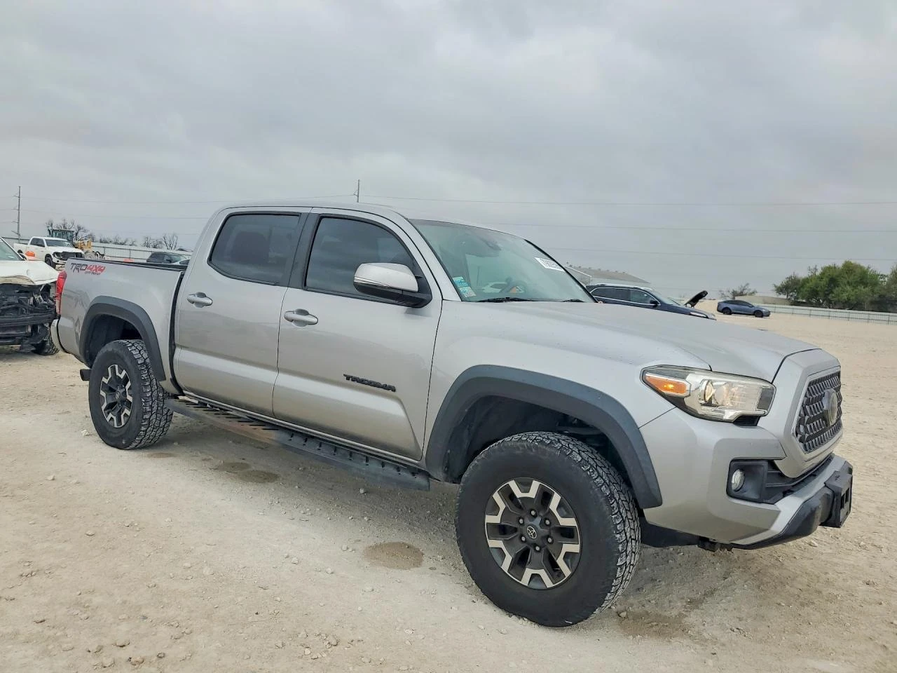 Toyota Tacoma TRD Off-Road 4x4 Double Cab | Mobile.bg � ����������� 4