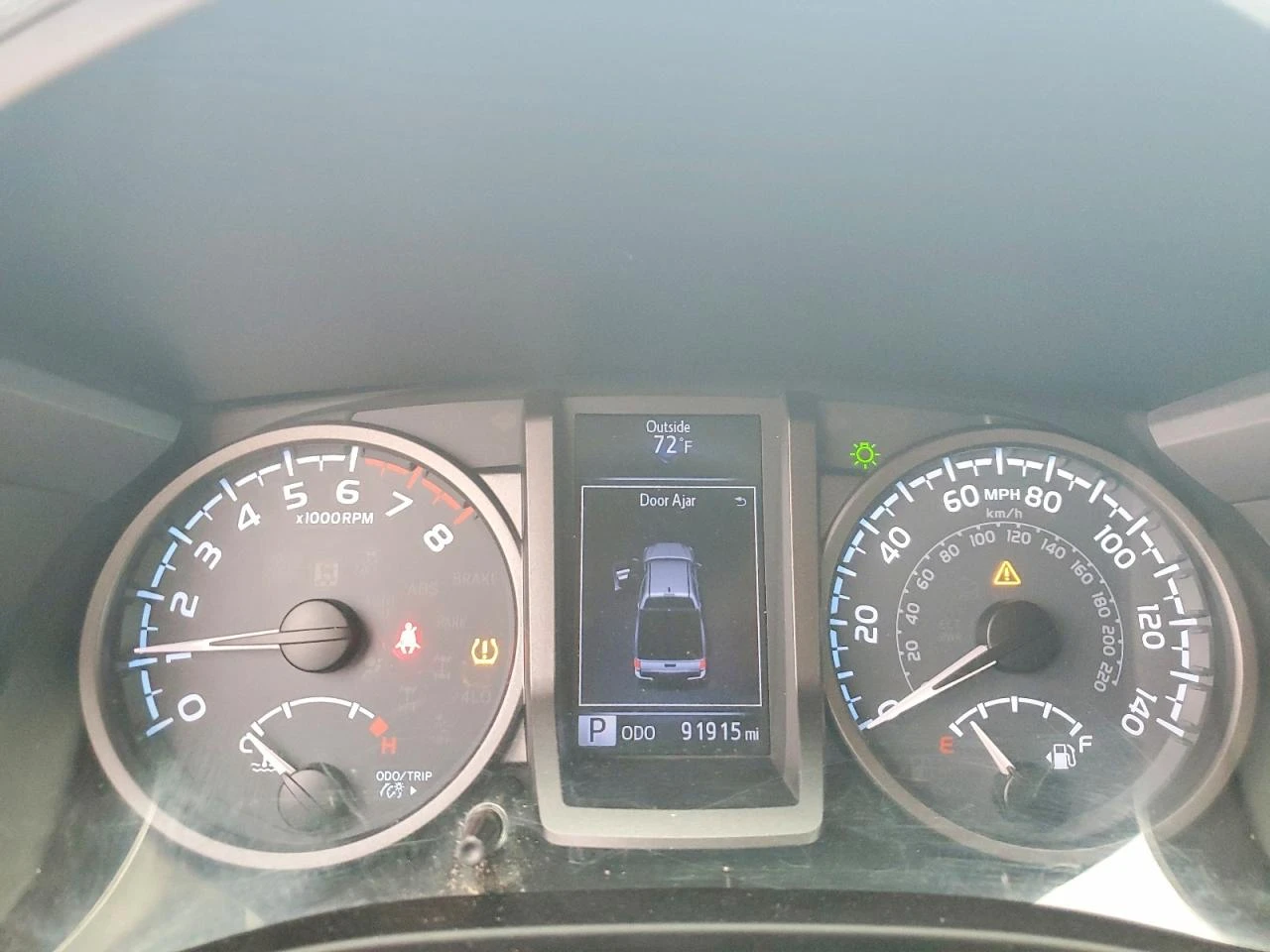 Toyota Tacoma TRD Off-Road 4x4 Double Cab | Mobile.bg � ����������� 9