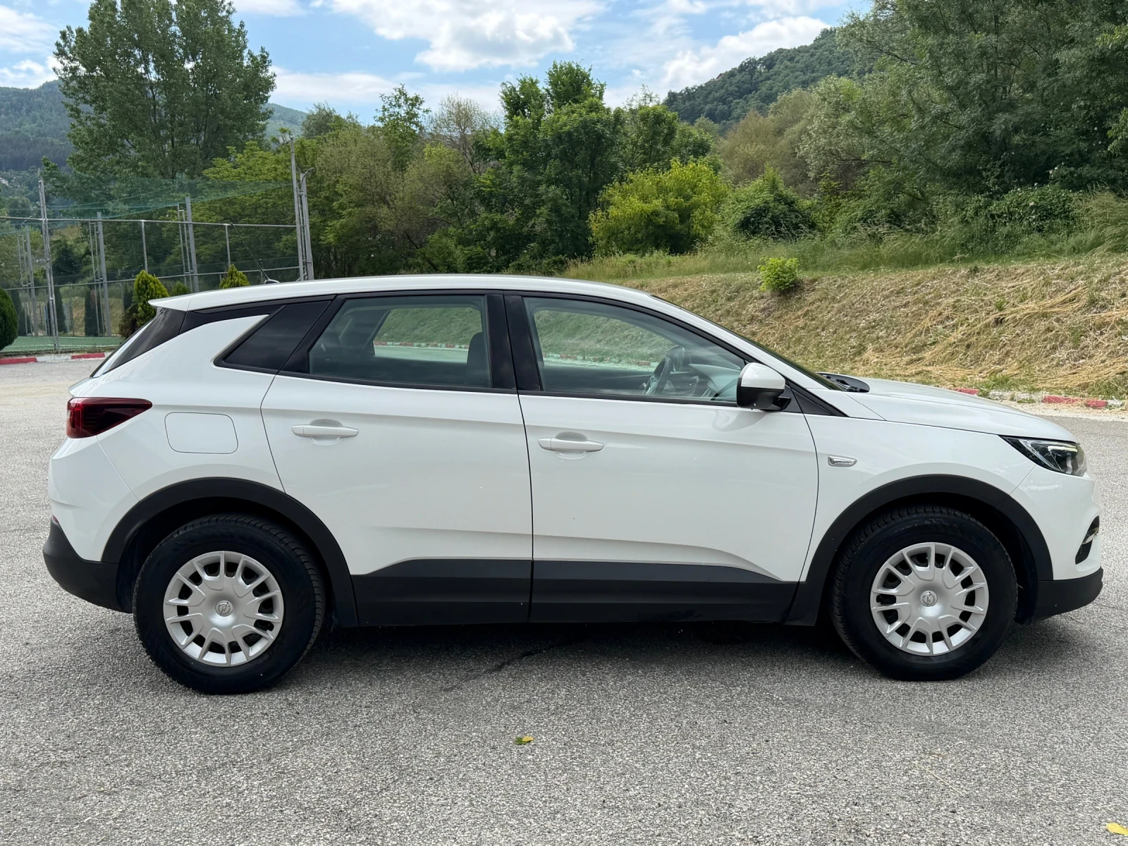 Opel Grandland X ����� �������  | Mobile.bg � ����������� 7