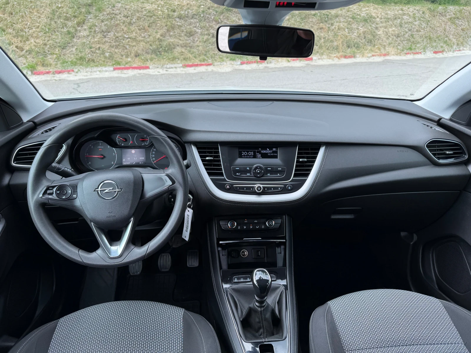 Opel Grandland X ����� �������  | Mobile.bg � ����������� 12