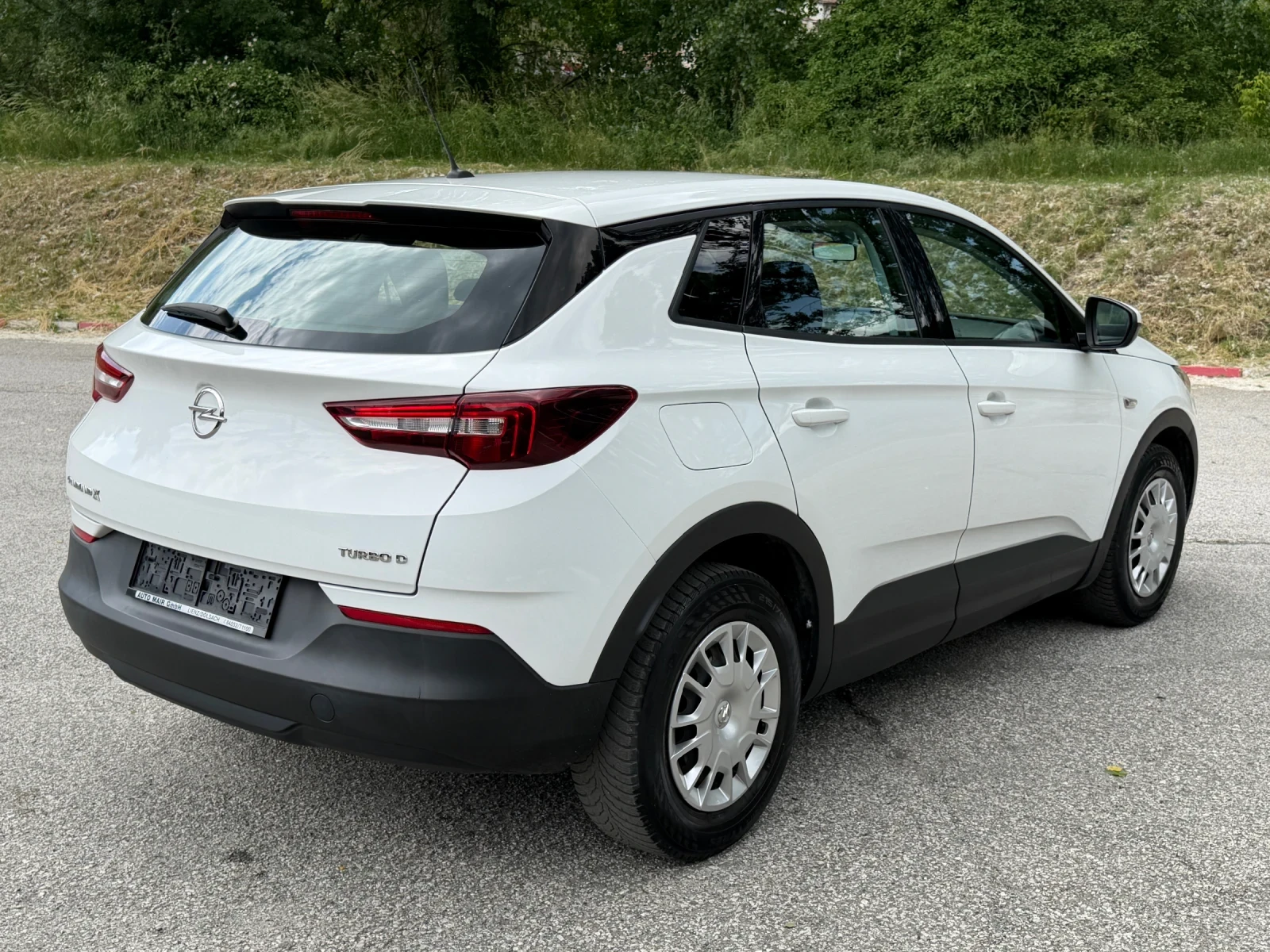 Opel Grandland X ����� �������  | Mobile.bg � ����������� 6
