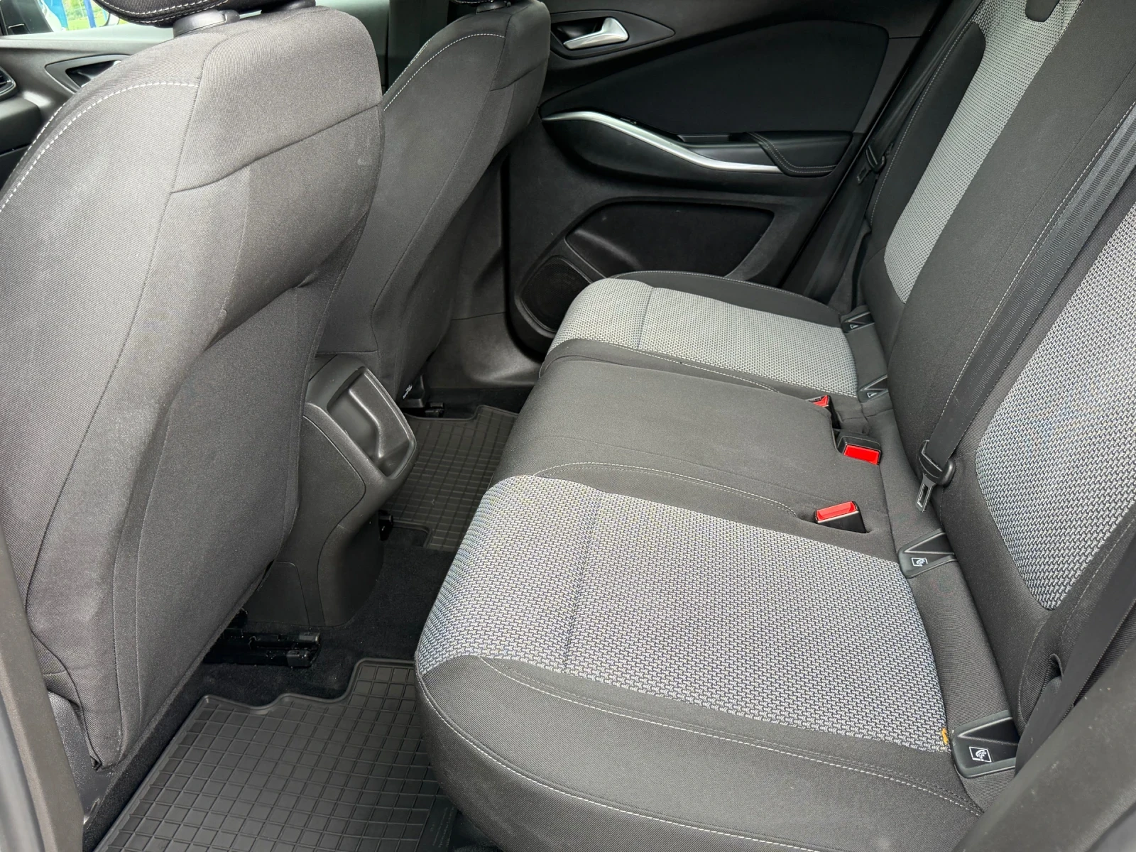 Opel Grandland X ����� �������  | Mobile.bg � ����������� 10