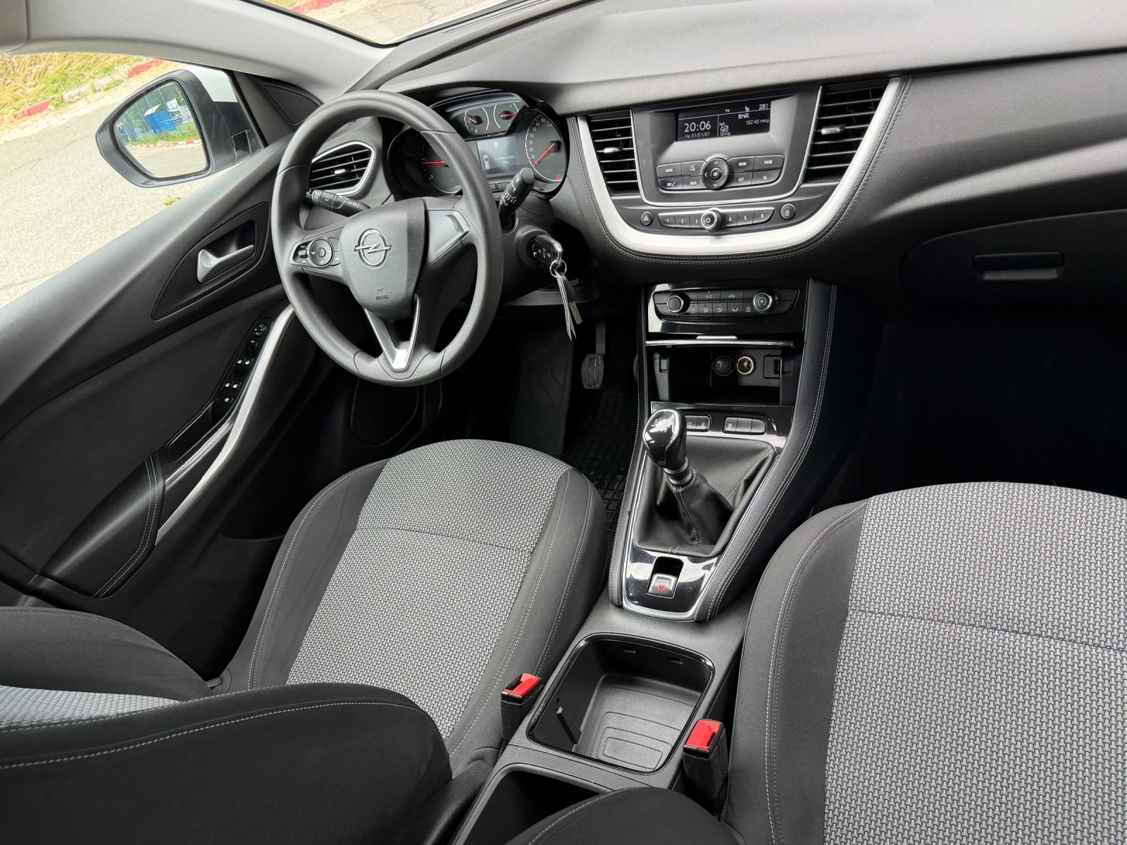 Opel Grandland X ����� �������  | Mobile.bg � ����������� 14