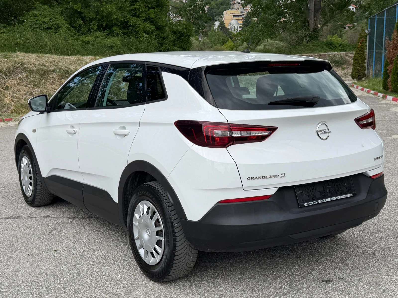 Opel Grandland X ����� �������  | Mobile.bg � ����������� 4