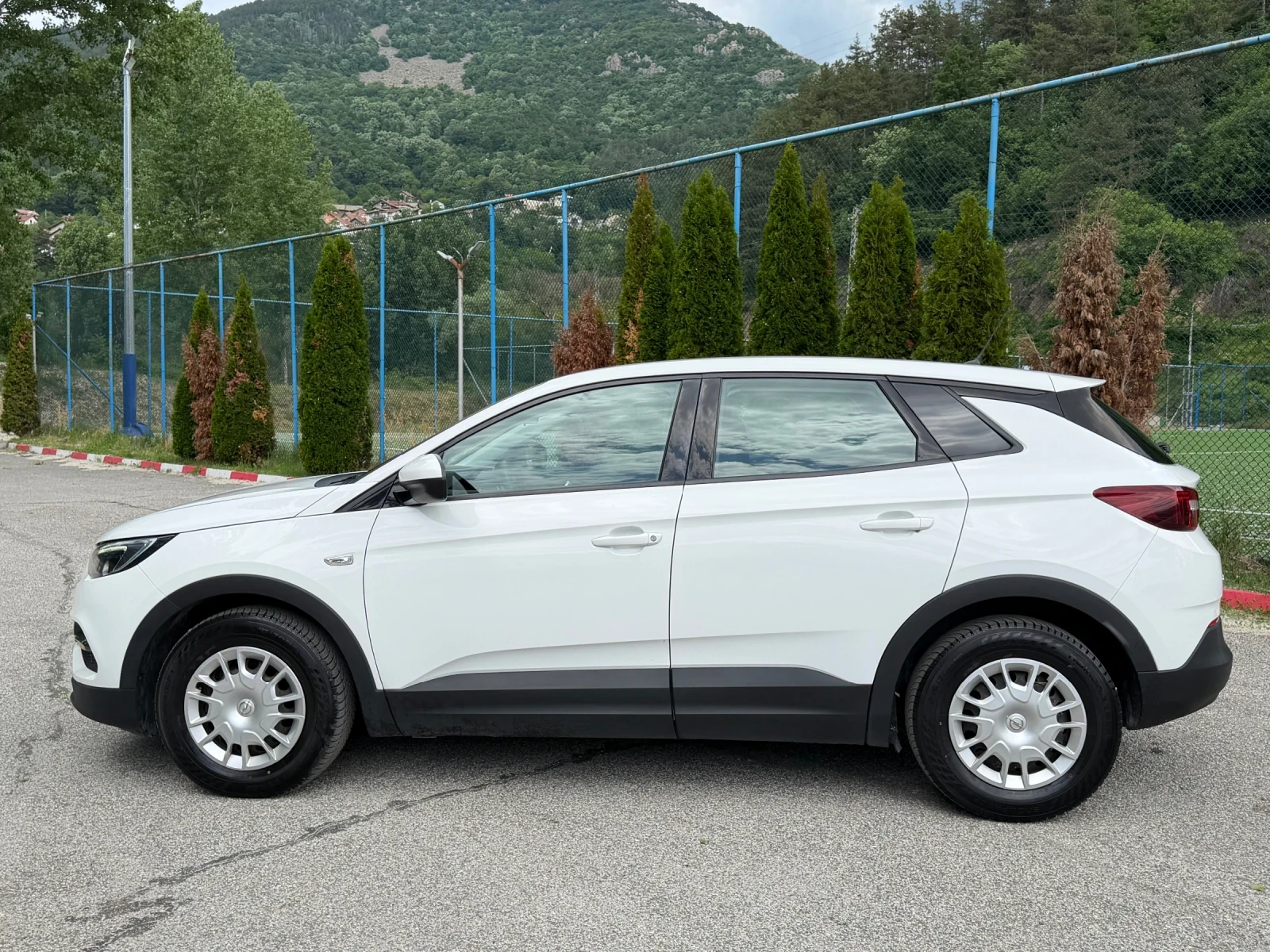 Opel Grandland X ����� �������  | Mobile.bg � ����������� 3