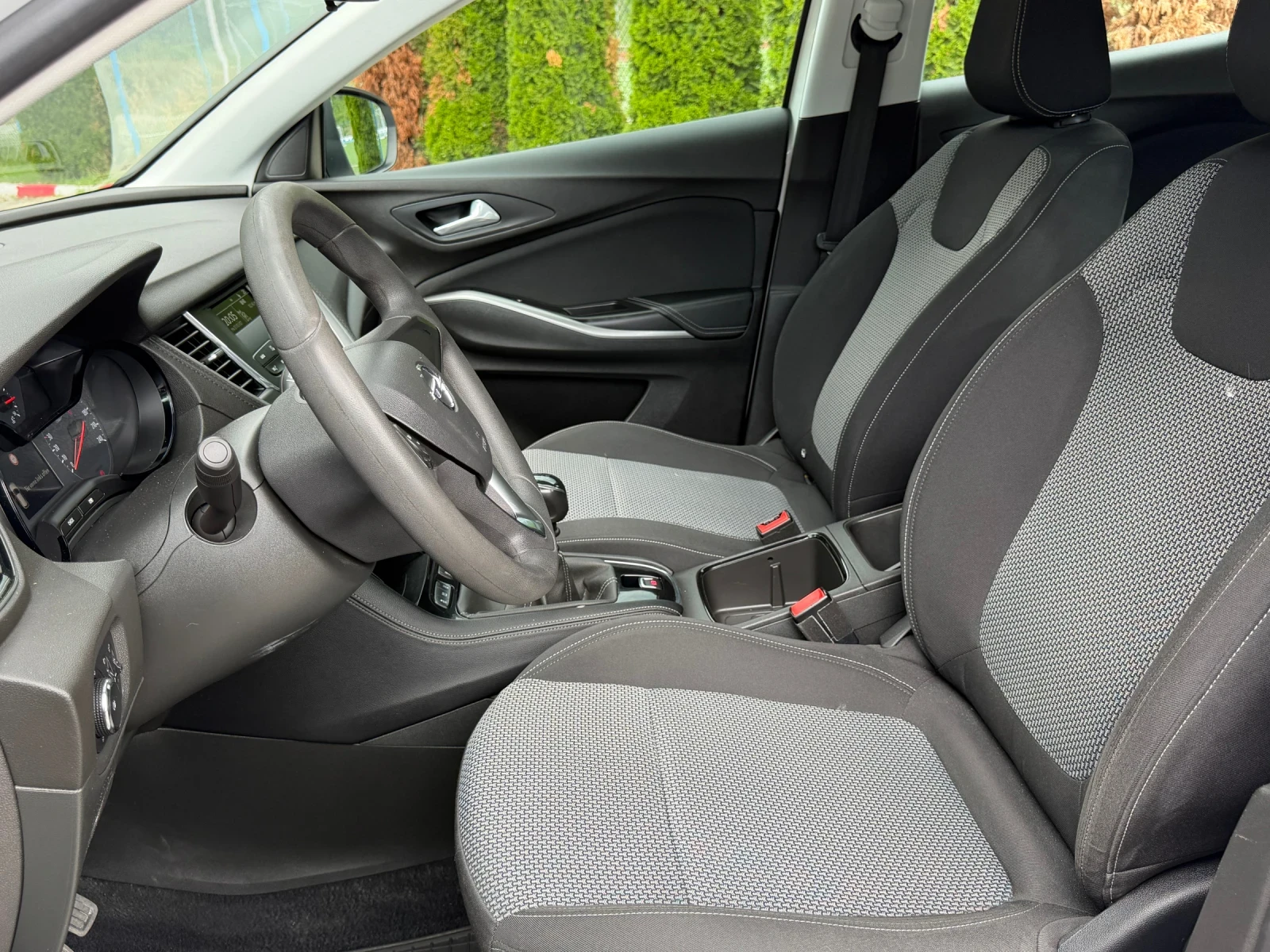 Opel Grandland X ����� �������  | Mobile.bg � ����������� 9