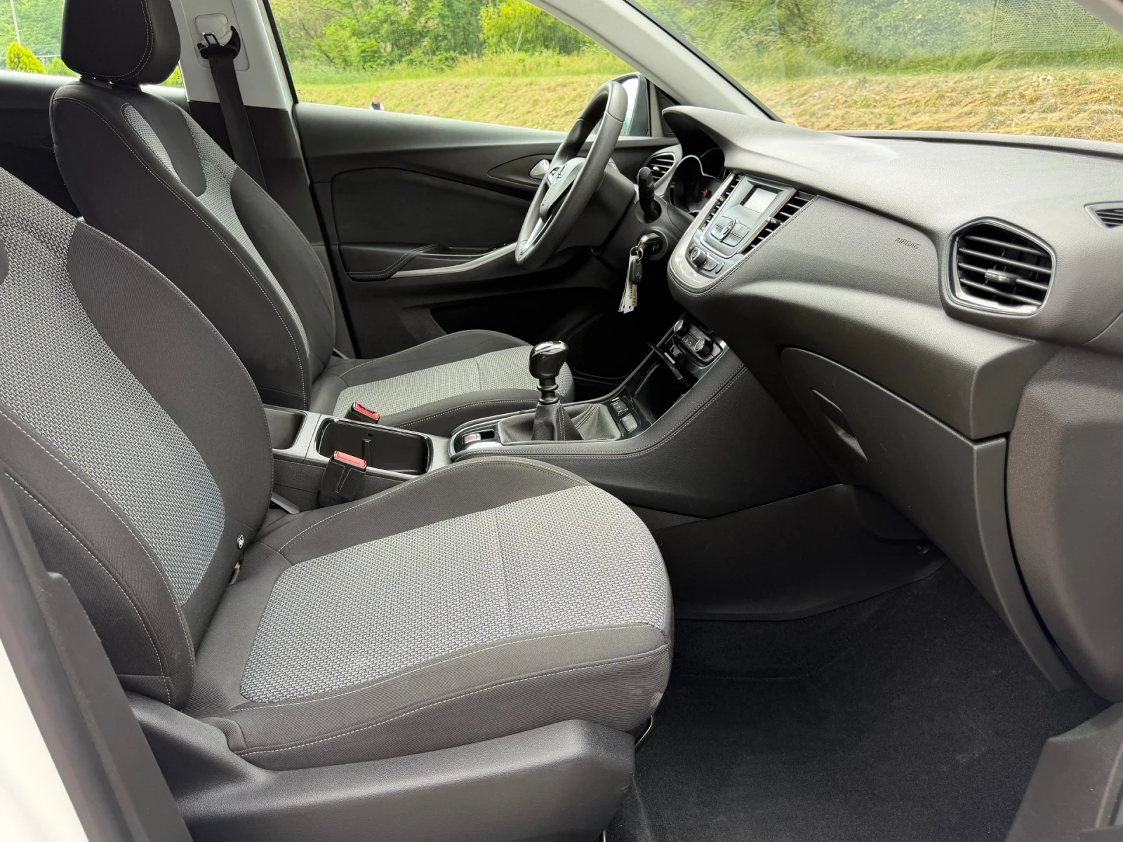 Opel Grandland X ����� �������  | Mobile.bg � ����������� 13