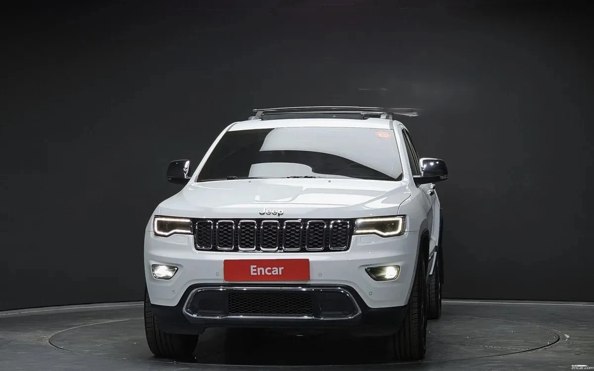 Jeep Cherokee 3.6 Limited , снимка 3 - Автомобили и джипове - 54763177