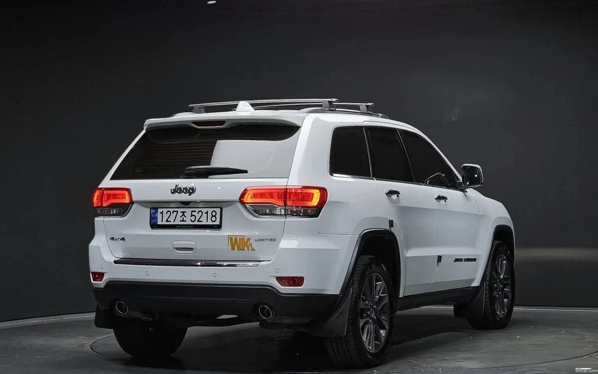 Jeep Cherokee 3.6 Limited , снимка 2 - Автомобили и джипове - 54763177