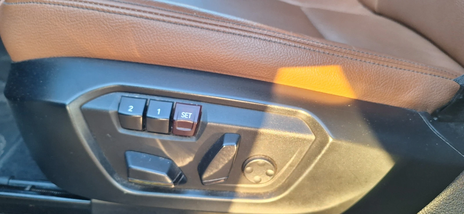 BMW X3 X line, снимка 16 - Автомобили и джипове - 54953289