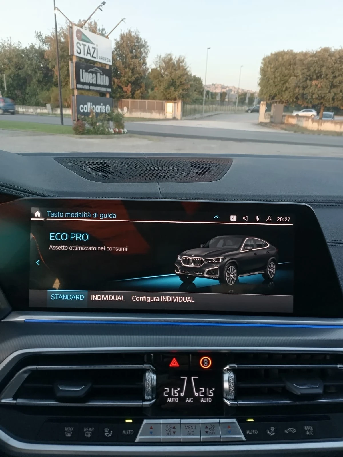 BMW X6 xDrive30d 48V xLine, снимка 15 - Автомобили и джипове - 55180090
