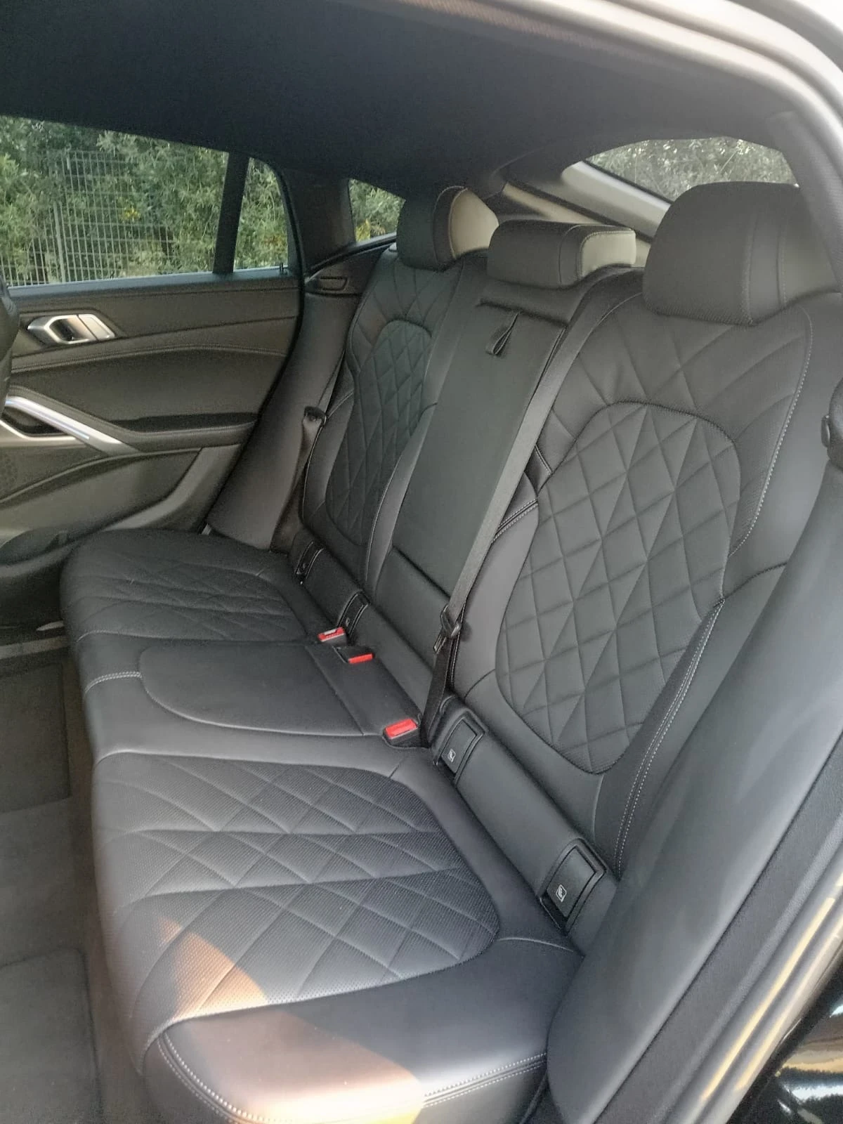 BMW X6 xDrive30d 48V xLine, снимка 9 - Автомобили и джипове - 55180090