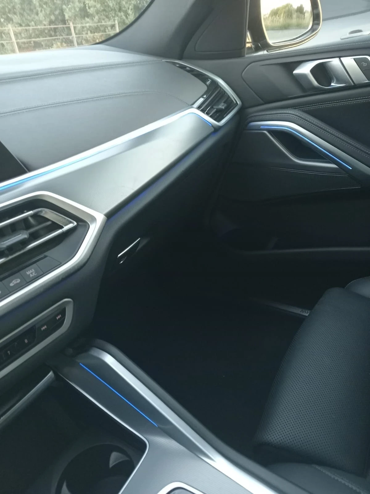 BMW X6 xDrive30d 48V xLine, снимка 17 - Автомобили и джипове - 55180090