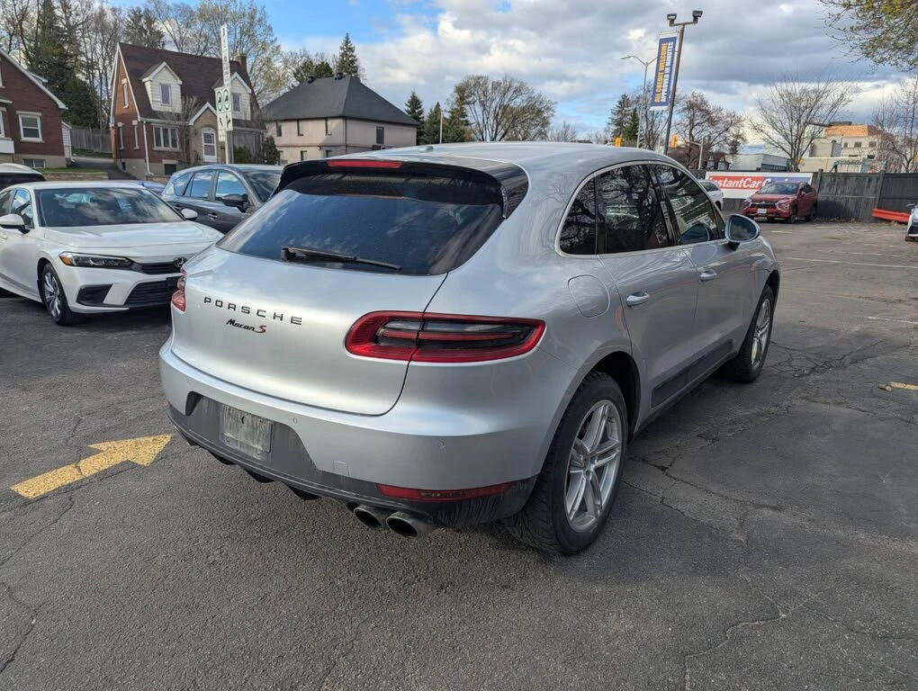 Porsche Macan S AWD| KEYLESS| ПОДГРЕВ| АВТОЛИЗИНГ| , снимка 7 - Автомобили и джипове - 55276940