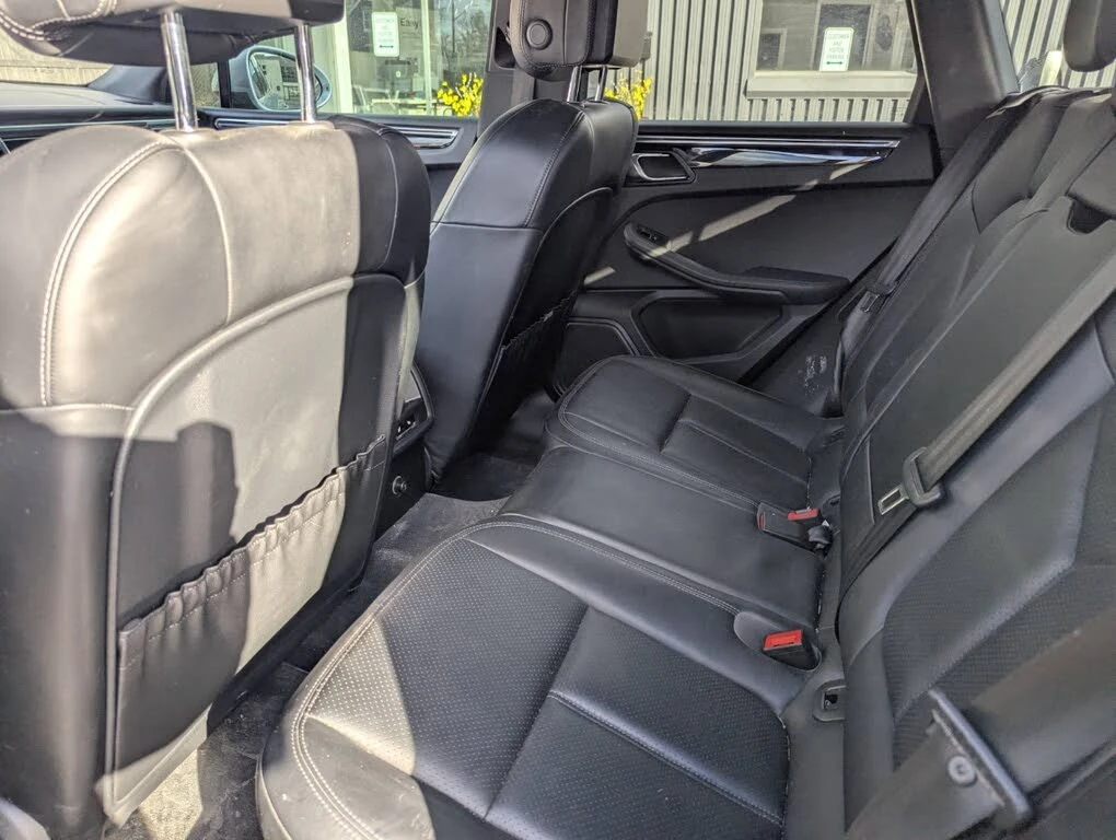 Porsche Macan S AWD| KEYLESS| ПОДГРЕВ| АВТОЛИЗИНГ| , снимка 14 - Автомобили и джипове - 55276940