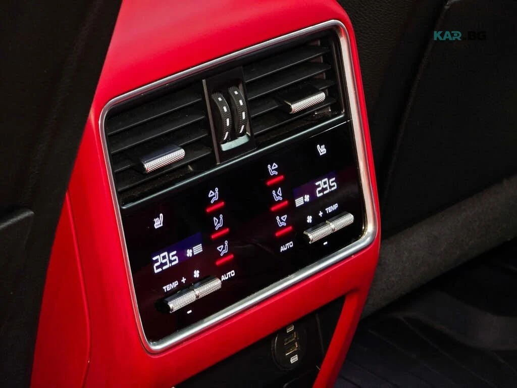 Porsche Cayenne * BOSE * PANORAMA * A��������� * (���� �� ��) | Mobile.bg � ����������� 12