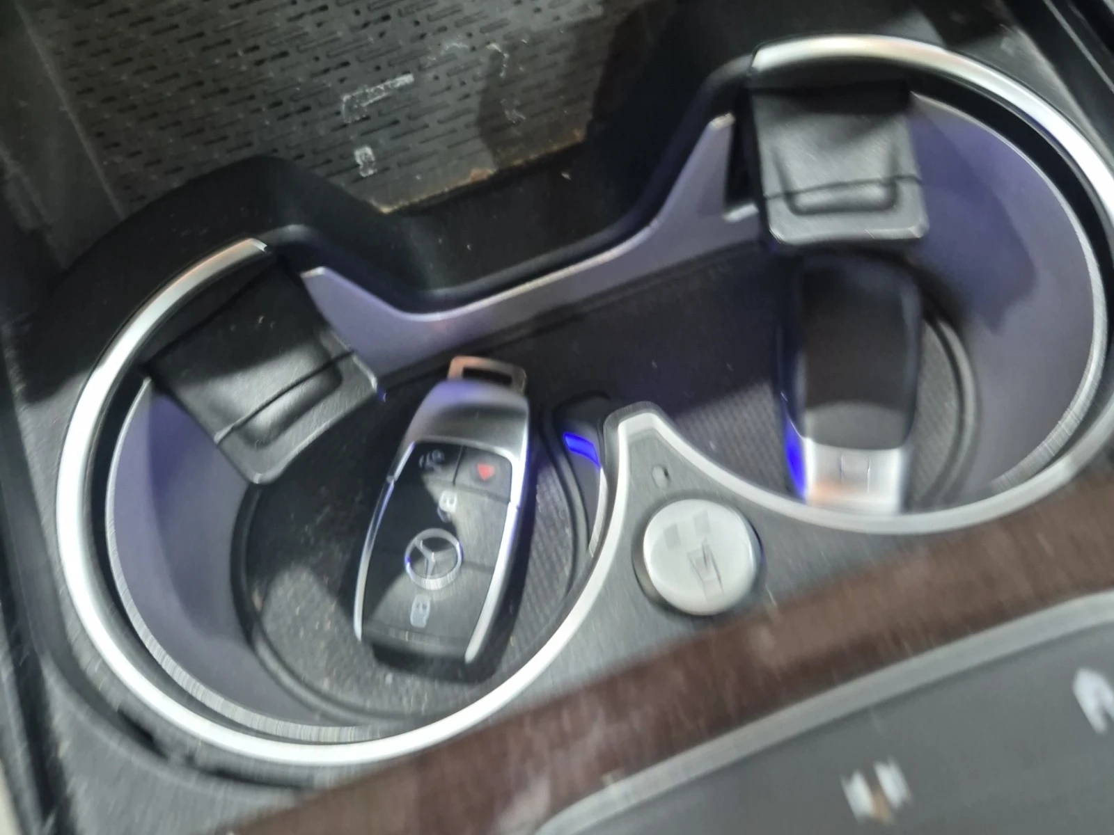 Mercedes-Benz GLE 3L 6cyl AWD | Mobile.bg � ����������� 8