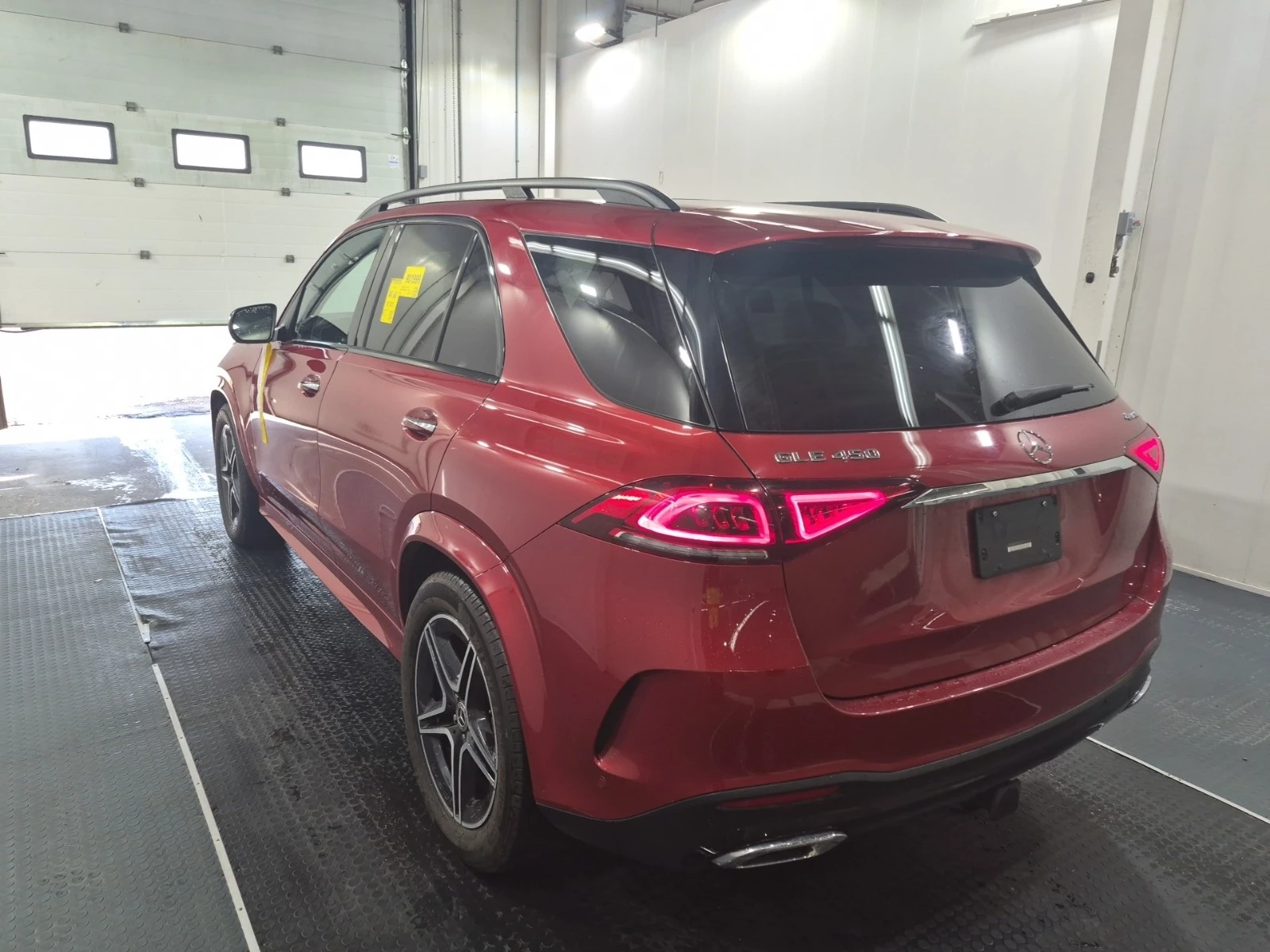 Mercedes-Benz GLE 3L 6cyl AWD | Mobile.bg � ����������� 4