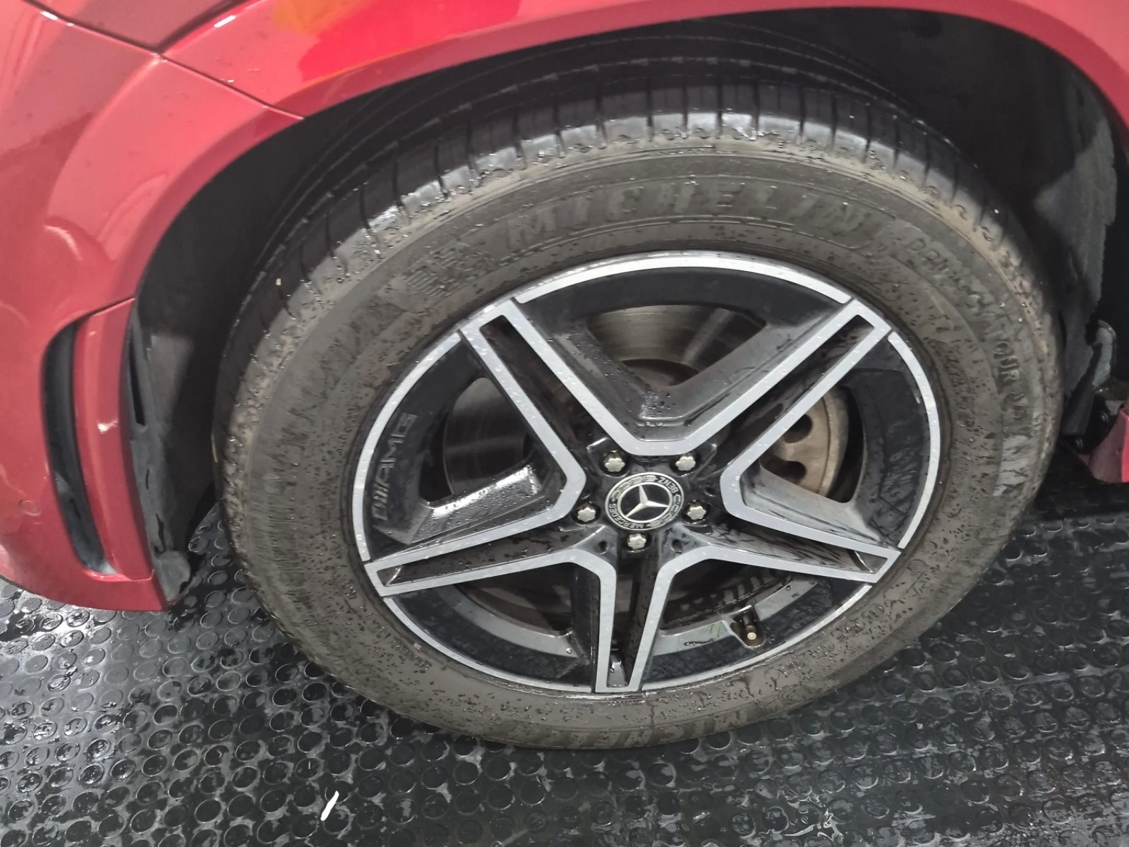 Mercedes-Benz GLE 3L 6cyl AWD | Mobile.bg � ����������� 6