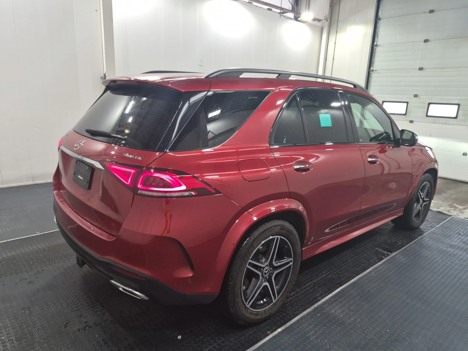 Mercedes-Benz GLE 3L 6cyl AWD | Mobile.bg � ����������� 3