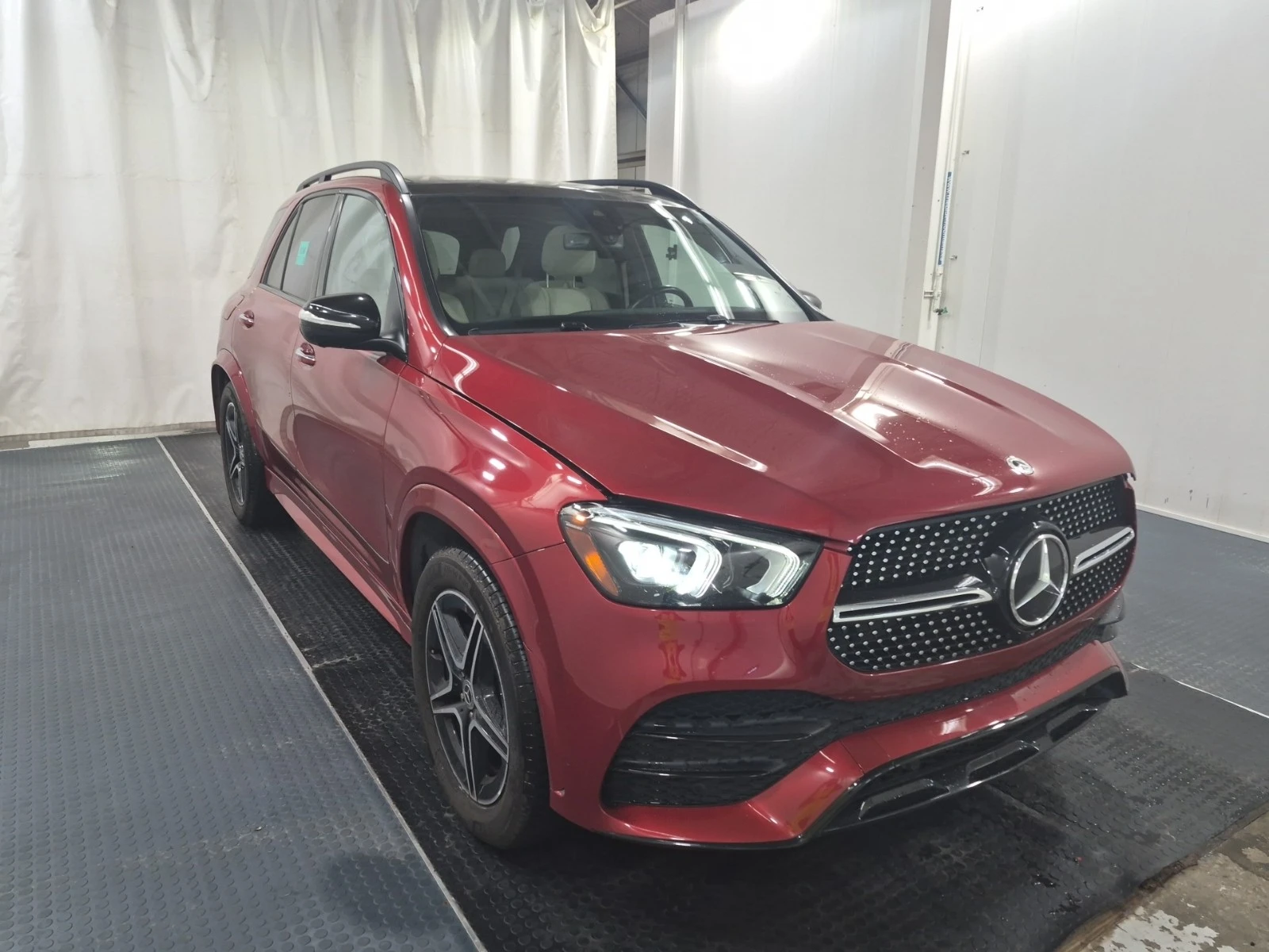 Mercedes-Benz GLE 3L 6cyl AWD | Mobile.bg � ����������� 2