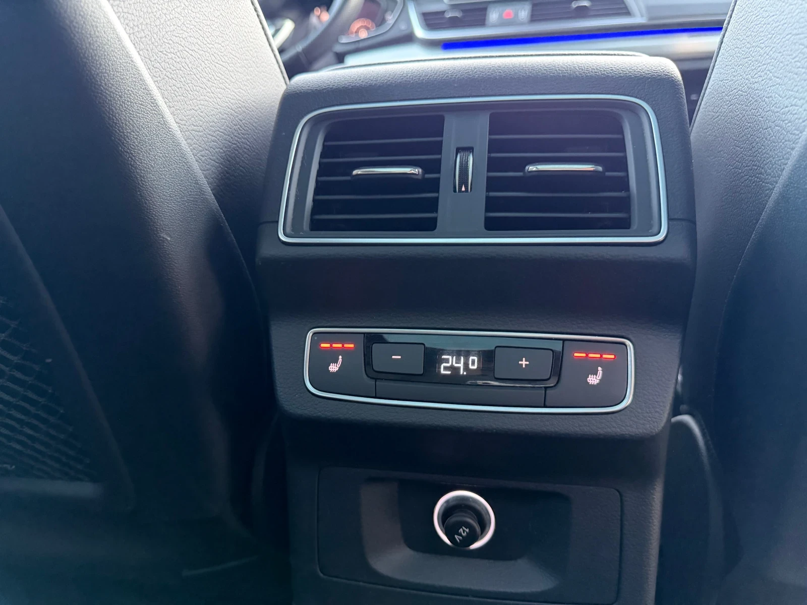 Audi Q5 S Line Technik Quattro, снимка 17 - Автомобили и джипове - 56377294