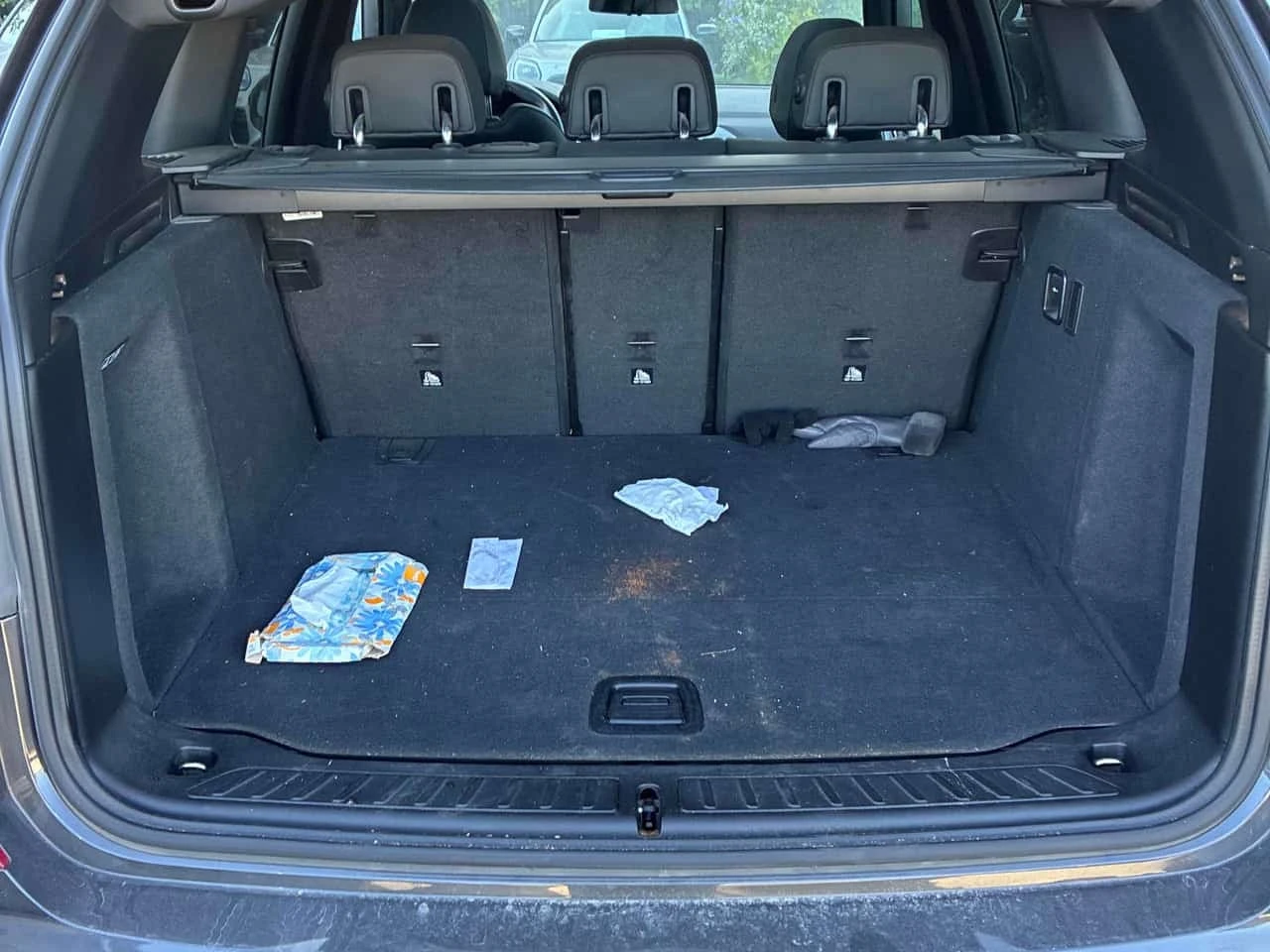 BMW X3 * xDrive30i * CARFAX *  | Mobile.bg � ����������� 11