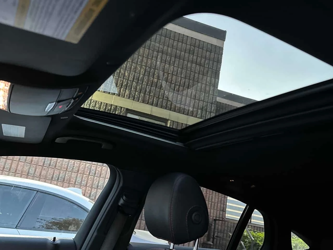 Mercedes-Benz GLC 300 COUPE 4MATIC | CARFAX | ��� ���������  | Mobile.bg � ����������� 11