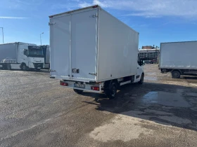 Opel Movano, снимка 7