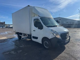 Opel Movano, снимка 4