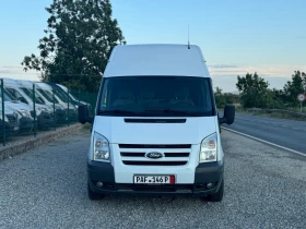 Ford Transit 2.2TDCI* Климатик* 2012г* Германия* Оригинал* 6ск*, снимка 2