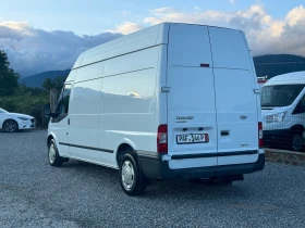 Ford Transit 2.2TDCI* Климатик* 2012г* Германия* Оригинал* 6ск*, снимка 4