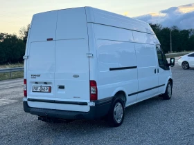 Ford Transit 2.2TDCI* Климатик* 2012г* Германия* Оригинал* 6ск*, снимка 5