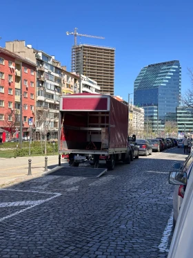 Iveco 35s18 3.0, снимка 7