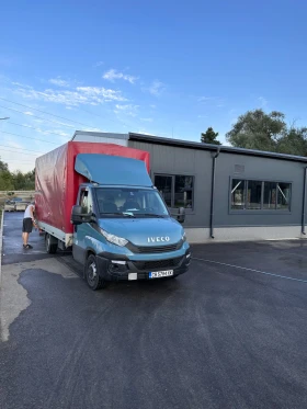Iveco 35s18 3.0, снимка 2