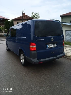 Обява за продажба на VW Transporter  tdi ~11 990 лв. - изображение 3