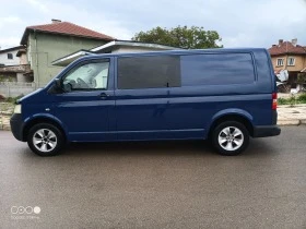 Обява за продажба на VW Transporter  tdi ~11 990 лв. - изображение 11