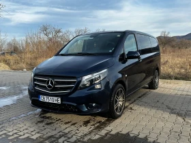 Mercedes-Benz Vito 111, снимка 1