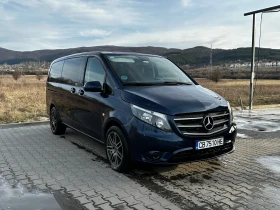 Mercedes-Benz Vito 111, снимка 3