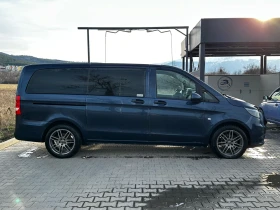 Mercedes-Benz Vito 111, снимка 4