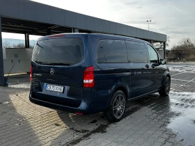 Mercedes-Benz Vito 111, снимка 5