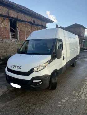 Iveco Daily 35-14 | Mobile.bg � ����� ������ 2