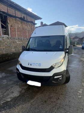 Iveco Daily 35-14 - изображение 1