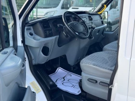 Ford Transit 2.2TDCI* Климатик* 2012г* Германия* Оригинал* 6ск* | Auto.bg — изображение 7